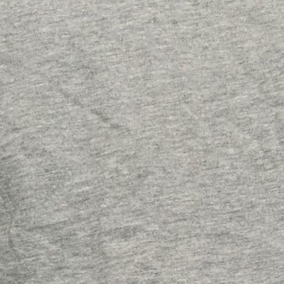 Bella + Canvas Kids Girl's Sz L (14-16) Gray Cotton Short Sleeve T-Shirt - Picture 4 of 4